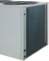 Компрессорно-конденсаторный блок Shuft SDVC-61EEV/TXV DS Компрессорно-конденсаторный блок Shuft SDVC-61EEV/TXV DS
