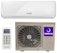 Сплит-система Dahatsu GR-18H Сплит-система Dahatsu GR-18H