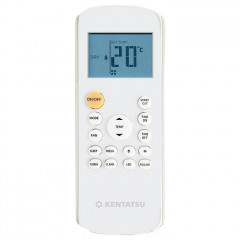 Сплит-система Kentatsu KSGB70HZAN1 / KSRB70HZAN1 Сплит-система Kentatsu KSGB70HZAN1 / KSRB70HZAN1