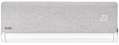 Кондиционер Ballu Boho Multi smart BSNI-10HN8 Кондиционер Ballu Boho Multi smart BSNI-10HN8