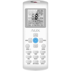 Инверторный кондиционер AUX ASW-H18B4/LK-700R1DI/AS-H18B4/LK-700R1DI Инверторный кондиционер AUX ASW-H18B4/LK-700R1DI/AS-H18B4/LK-700R1DI