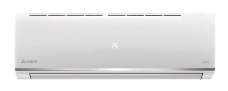 Кондиционер Chigo Alba CS-21V3A-B150 Кондиционер Chigo Alba CS-21V3A-B150