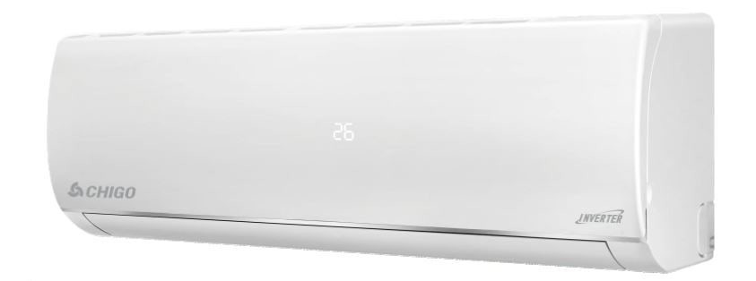 Кондиционер Chigo Alba CS-21V3A-B150 Кондиционер Chigo Alba CS-21V3A-B150