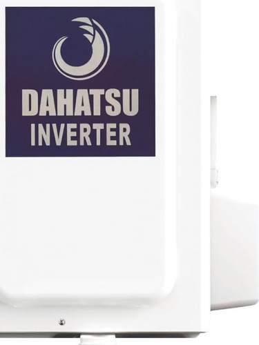 Внешний блок мульти сплит-системы на 5 комнат Dahatsu Free Match DHMULT - 42/5 Внешний блок мульти сплит-системы на 5 комнат Dahatsu Free Match DHMULT - 42/5