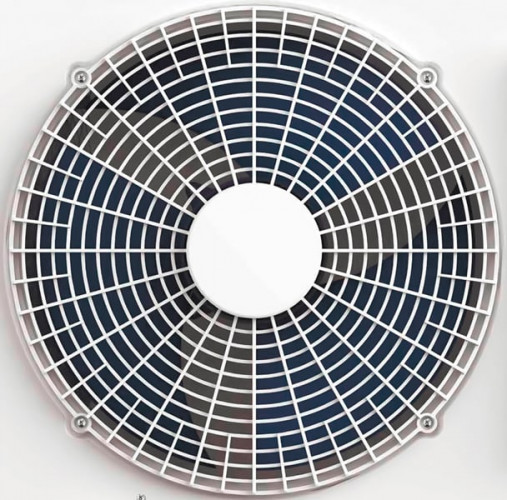 Внешний блок мульти сплит-системы на 5 комнат Dahatsu Free Match DHMULT - 42/5 Внешний блок мульти сплит-системы на 5 комнат Dahatsu Free Match DHMULT - 42/5