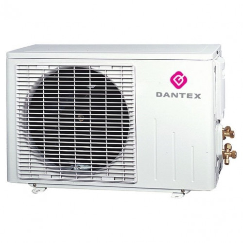 Кондиционер Dantex RK-18SEG