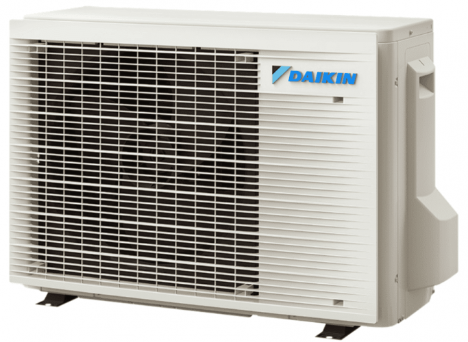 Кондиционер Daikin Emura 3 FTXJ42AW/RXJ42A