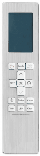 Настенный внутренний блок мульти сплит-системы Mdv Integra Pro MDSAI-12HRFN8 Настенный внутренний блок мульти сплит-системы Mdv Integra Pro MDSAI-12HRFN8