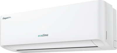 Кондиционер Ecoclima Elegant Line ECW/I-HE18/AA-4R2 / EC/I-HE18/A-4R2