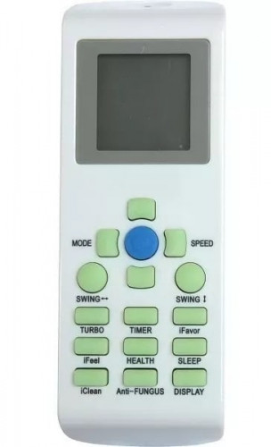 Настенный внутренний блок мульти сплит-системы IGC RAK-X12RH