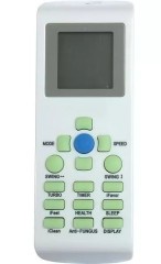 Настенный внутренний блок мульти сплит-системы IGC RAK-X12RH Настенный внутренний блок мульти сплит-системы IGC RAK-X12RH