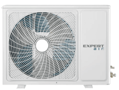 Кондиционер EXPERTAIR Cyclone ZAC-CN07XPZ Кондиционер EXPERTAIR Cyclone ZAC-CN07XPZ