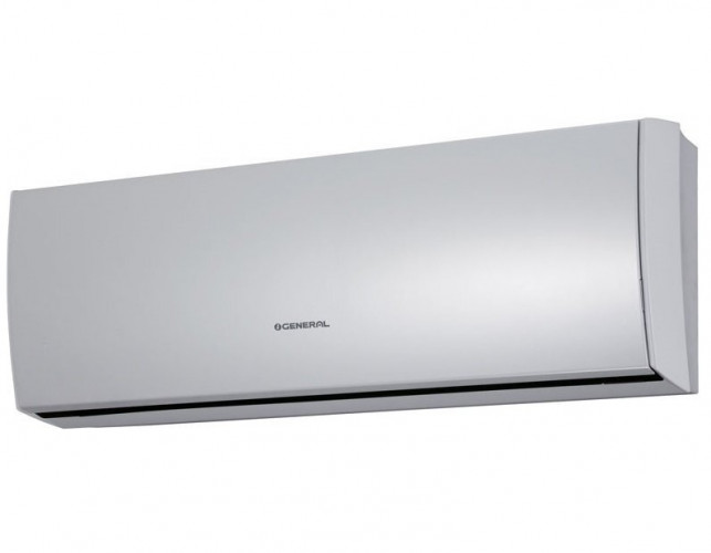 Инверторный кондиционер General ASHG09LTCA Инверторный кондиционер General ASHG09LTCA