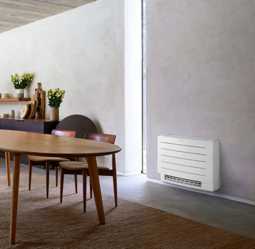 Напольно-потолочный внутренний блок мульти сплит-системы Daikin FVXM25A