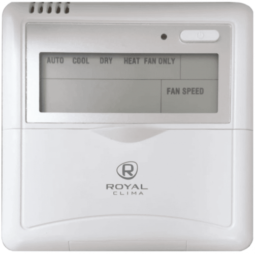 Канальный внутренний блок мульти сплит-системы Royal Clima Multi Flexi RCI-DMV09