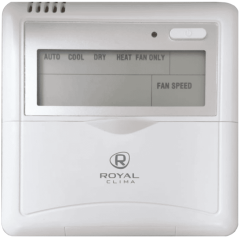 Канальный внутренний блок мульти сплит-системы Royal Clima Multi Flexi RCI-DMV09 Канальный внутренний блок мульти сплит-системы Royal Clima Multi Flexi RCI-DMV09