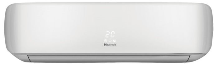 Кондиционер Hisense Neo Premium Classic A AS-24HW4SBATG005