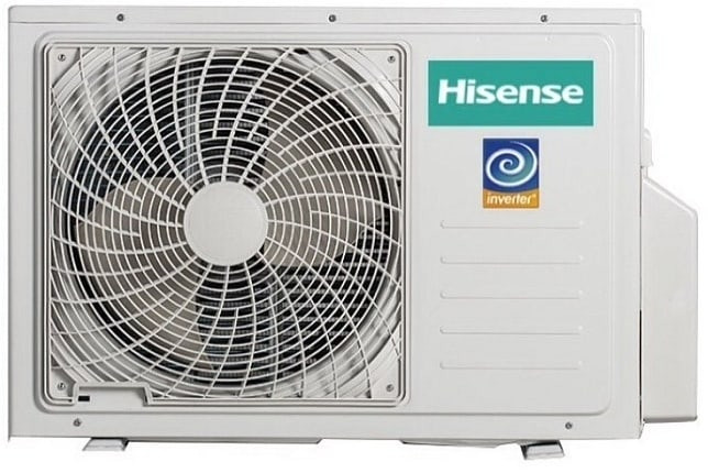 Кондиционер Hisense Neo Premium Classic A AS-24HW4SBATG005
