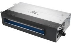 Канальный кондиционер IGC IDT-60HS/U Канальный кондиционер IGC IDT-60HS/U