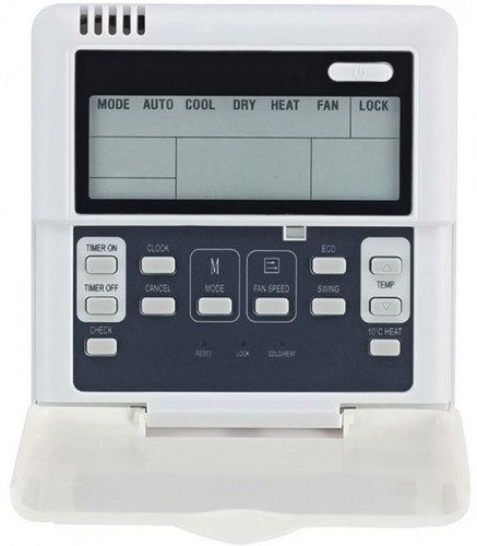 Канальный кондиционер IGC IDT-60HS/U Канальный кондиционер IGC IDT-60HS/U