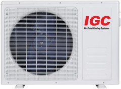 Канальный кондиционер IGC IDT-60HS/U Канальный кондиционер IGC IDT-60HS/U