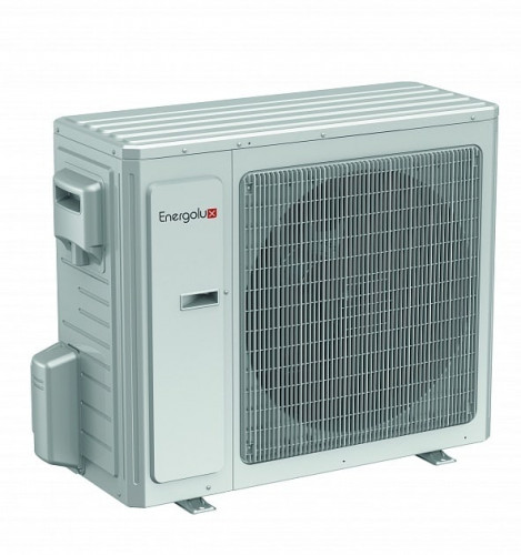 Компрессорно-конденсаторный блок Energolux SCCU24C2BF-WS30 Компрессорно-конденсаторный блок Energolux SCCU24C2BF-WS30
