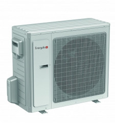 Компрессорно-конденсаторный блок Energolux SCCU24C2BF-WS30 Компрессорно-конденсаторный блок Energolux SCCU24C2BF-WS30
