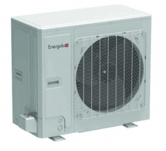 Компрессорно-конденсаторный блок Energolux SCCU24C2BF-WS30 Компрессорно-конденсаторный блок Energolux SCCU24C2BF-WS30