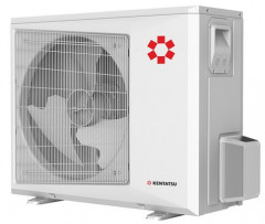 Наружный блок VRF системы Kentatsu KVM120HZAN1 Наружный блок VRF системы Kentatsu KVM120HZAN1