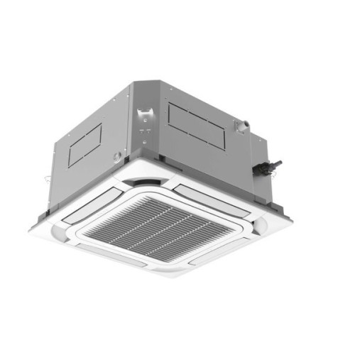 Кассетный кондиционер Gree GUD35T/A-S/GUD35W/A-S