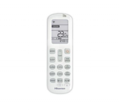 Настенный внутренний блок мульти сплит-системы Hisense Zoom Free Match AMS-09UW4RMRKB00 Настенный внутренний блок мульти сплит-системы Hisense Zoom Free Match AMS-09UW4RMRKB00