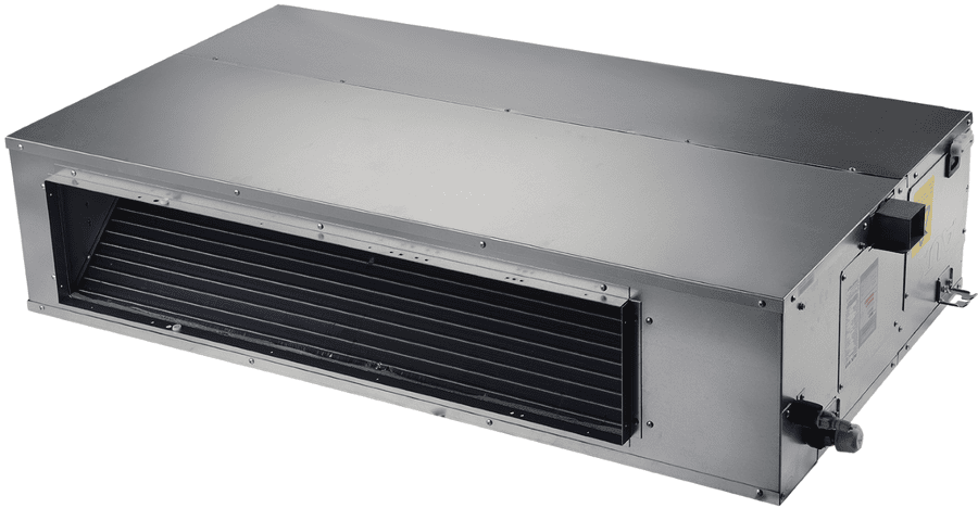 Канальный кондиционер Loriot LAC-36AD