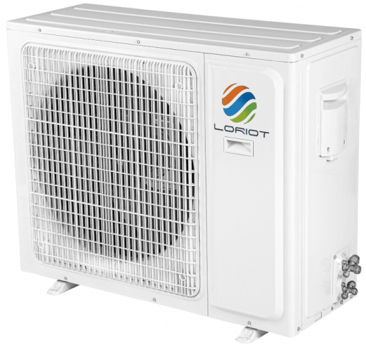 Канальный кондиционер Loriot LAC-36AD