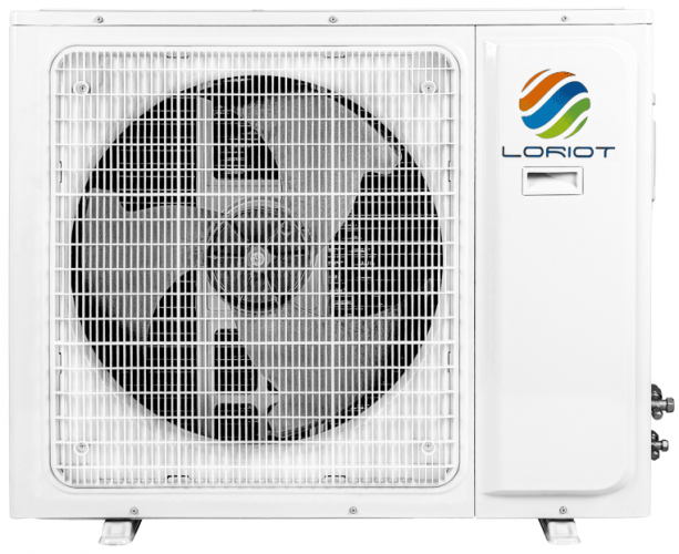 Канальный кондиционер Loriot LAC-36AD