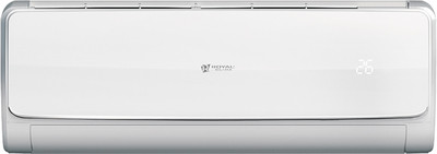 Настенный фанкойл до 5 кВт Royal Clima MACS-I-W61P2 Настенный фанкойл до 5 кВт Royal Clima MACS-I-W61P2