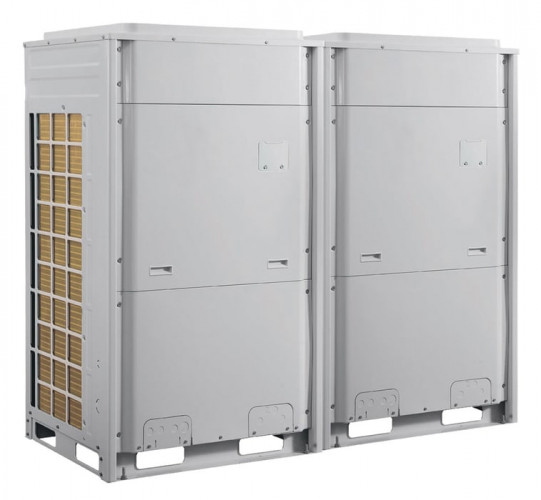 Наружный блок VRF системы General Climate GW-GM615/3N1A Наружный блок VRF системы General Climate GW-GM615/3N1A