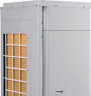 Наружный блок VRF системы General Climate GW-GM615/3N1A Наружный блок VRF системы General Climate GW-GM615/3N1A