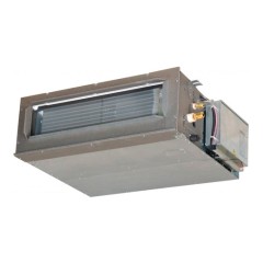 Канальный кондиционер Mitsubishi Heavy FDUM140VH/FDC140VNA-W Канальный кондиционер Mitsubishi Heavy FDUM140VH/FDC140VNA-W