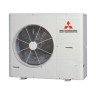 Канальный кондиционер Mitsubishi Heavy FDUM140VH/FDC140VNA-W Канальный кондиционер Mitsubishi Heavy FDUM140VH/FDC140VNA-W