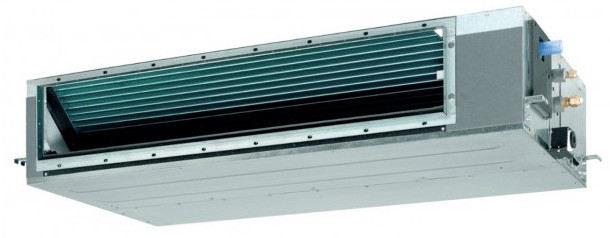 Канальный кондиционер Daikin FDA250A/RZQ250C Канальный кондиционер Daikin FDA250A/RZQ250C