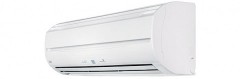 Настенная VRF система Fujitsu ASYA24GВCH Настенная VRF система Fujitsu ASYA24GВCH