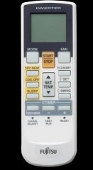 Настенная VRF система Fujitsu ASYA24GВCH Настенная VRF система Fujitsu ASYA24GВCH