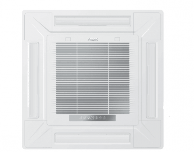 Кассетная VRF система AUX ARVCA-H028/4R1X Кассетная VRF система AUX ARVCA-H028/4R1X