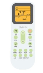 Кассетная VRF система AUX ARVCA-H028/4R1X Кассетная VRF система AUX ARVCA-H028/4R1X