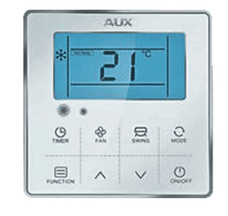 Кассетная VRF система AUX ARVCA-H028/4R1X Кассетная VRF система AUX ARVCA-H028/4R1X