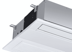 Кассетная VRF система Haier AB162MAERAD Кассетная VRF система Haier AB162MAERAD