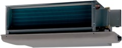 Канальный фанкойл до 12 кВт Shuft SFF-1000G50 4T Канальный фанкойл до 12 кВт Shuft SFF-1000G50 4T