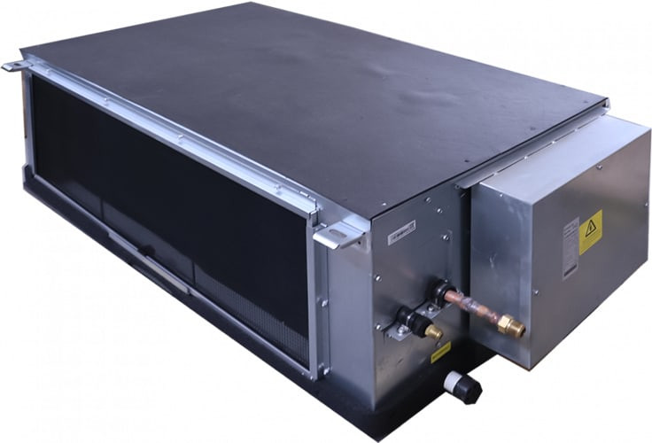 Канальная VRF система Kentatsu KKA50HFAN1 Канальная VRF система Kentatsu KKA50HFAN1