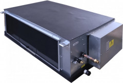 Канальная VRF система Kentatsu KKA50HFAN1 Канальная VRF система Kentatsu KKA50HFAN1