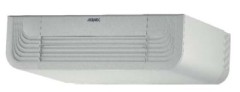 Напольно-потолочный фанкойл до 8 кВт Aermec FCZ 702 U Напольно-потолочный фанкойл до 8 кВт Aermec FCZ 702 U